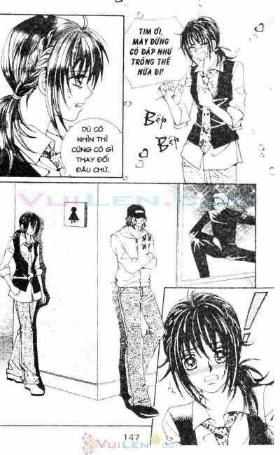 Không Bao Giờ Khóc - Chapter 12 - Trang 147