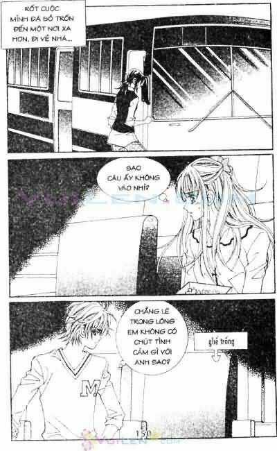 Không Bao Giờ Khóc - Chapter 12 - Trang 150