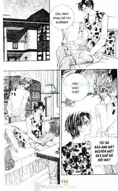 Không Bao Giờ Khóc - Chapter 12 - Trang 152