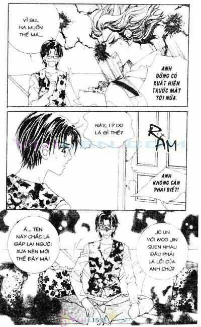 Không Bao Giờ Khóc - Chapter 12 - Trang 153