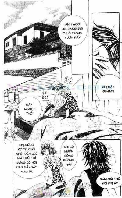 Không Bao Giờ Khóc - Chapter 12 - Trang 154