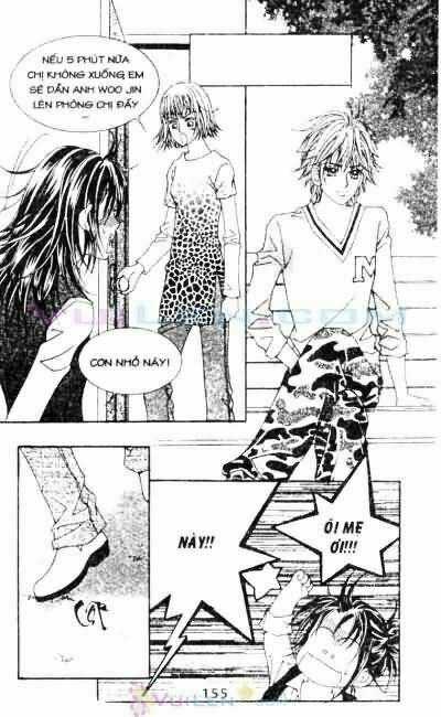 Không Bao Giờ Khóc - Chapter 12 - Trang 155