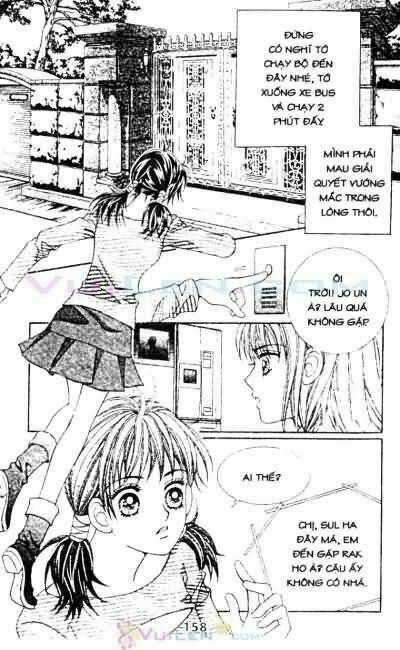 Không Bao Giờ Khóc - Chapter 12 - Trang 158