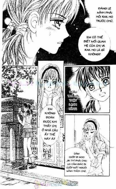 Không Bao Giờ Khóc - Chapter 12 - Trang 159
