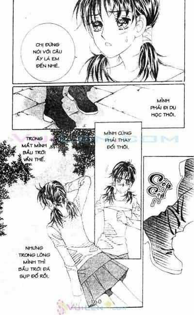 Không Bao Giờ Khóc - Chapter 12 - Trang 160