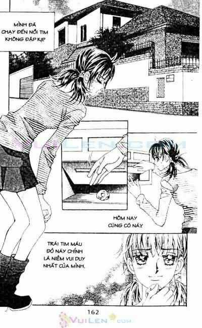 Không Bao Giờ Khóc - Chapter 12 - Trang 162