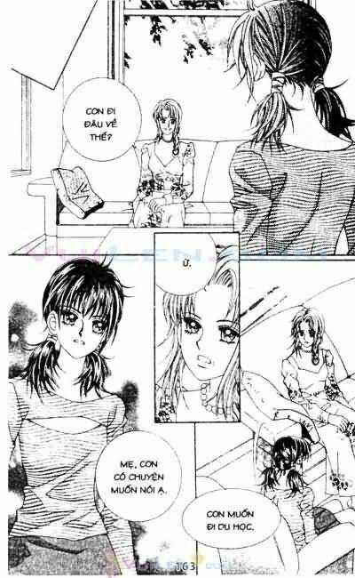 Không Bao Giờ Khóc - Chapter 12 - Trang 163