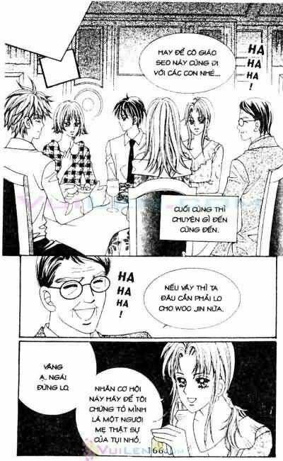 Không Bao Giờ Khóc - Chapter 12 - Trang 166