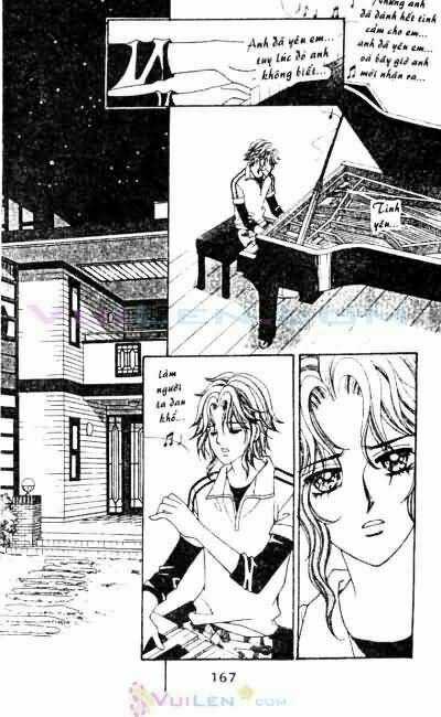 Không Bao Giờ Khóc - Chapter 12 - Trang 167