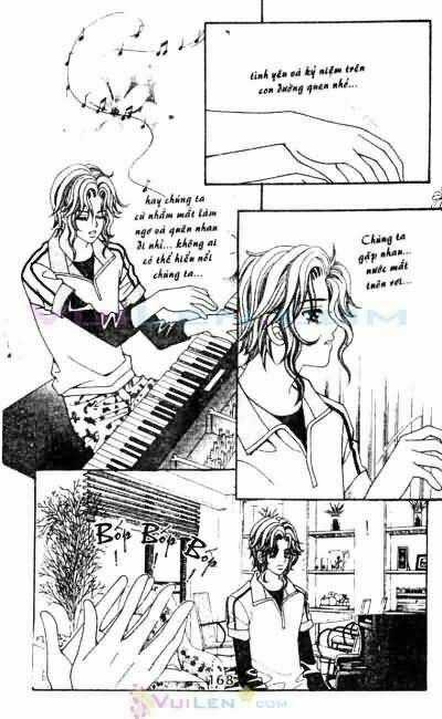 Không Bao Giờ Khóc - Chapter 12 - Trang 168