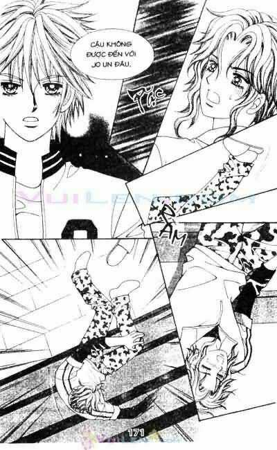 Không Bao Giờ Khóc - Chapter 12 - Trang 171