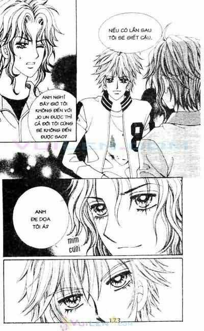 Không Bao Giờ Khóc - Chapter 12 - Trang 173