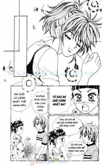 Không Bao Giờ Khóc - Chapter 12 - Trang 174