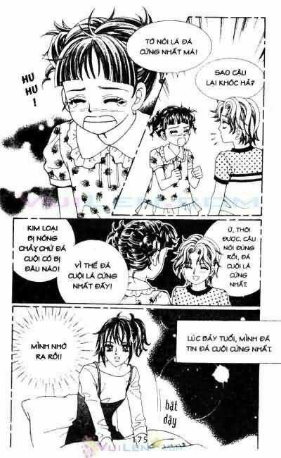 Không Bao Giờ Khóc - Chapter 12 - Trang 175