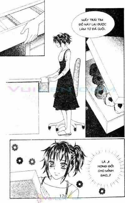 Không Bao Giờ Khóc - Chapter 12 - Trang 176