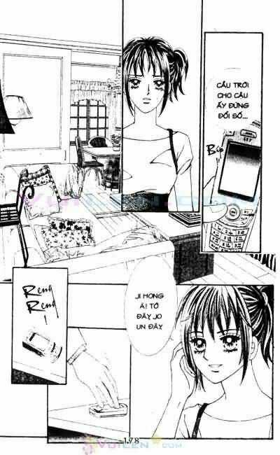 Không Bao Giờ Khóc - Chapter 12 - Trang 178
