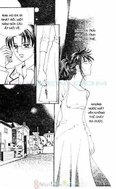 Không Bao Giờ Khóc - Chapter 12 - Trang 179