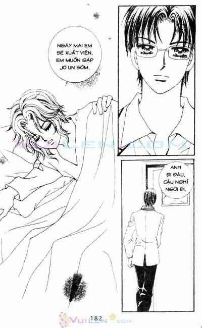 Không Bao Giờ Khóc - Chapter 12 - Trang 182