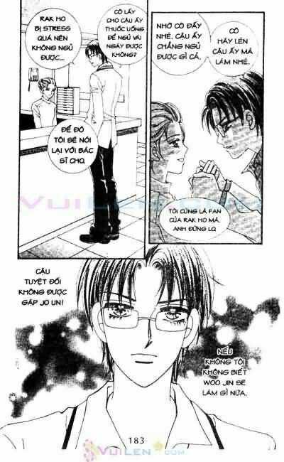 Không Bao Giờ Khóc - Chapter 12 - Trang 183