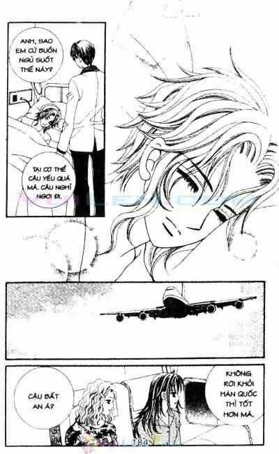 Không Bao Giờ Khóc - Chapter 12 - Trang 184