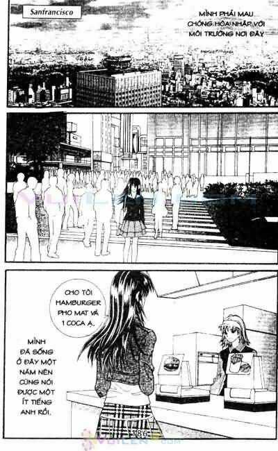 Không Bao Giờ Khóc - Chapter 12 - Trang 186