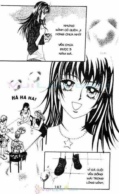 Không Bao Giờ Khóc - Chapter 12 - Trang 187