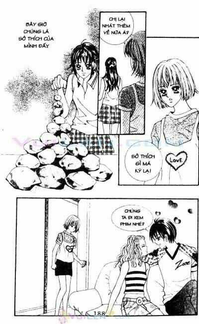 Không Bao Giờ Khóc - Chapter 12 - Trang 188