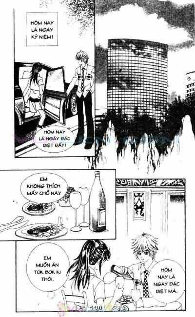 Không Bao Giờ Khóc - Chapter 12 - Trang 190