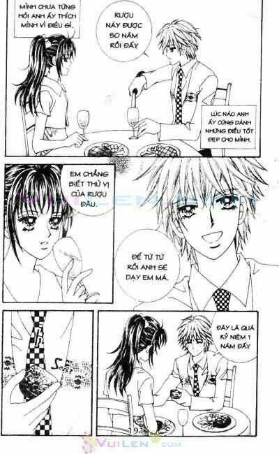 Không Bao Giờ Khóc - Chapter 12 - Trang 191