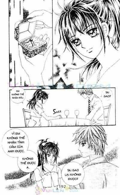 Không Bao Giờ Khóc - Chapter 12 - Trang 192