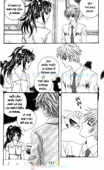 Không Bao Giờ Khóc - Chapter 12 - Trang 193