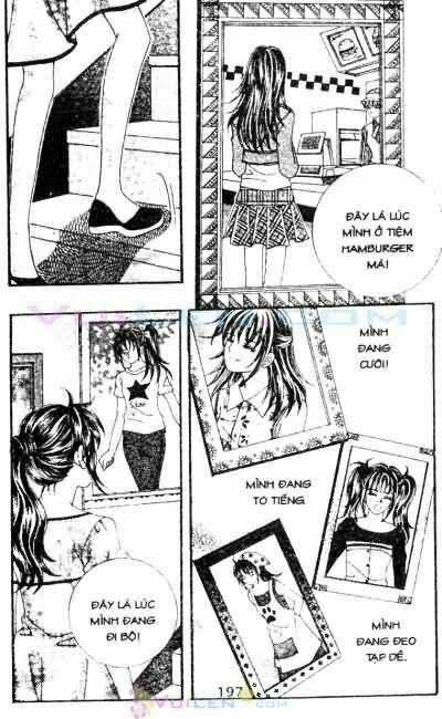 Không Bao Giờ Khóc - Chapter 12 - Trang 197