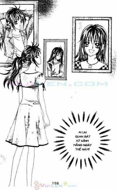 Không Bao Giờ Khóc - Chapter 12 - Trang 198