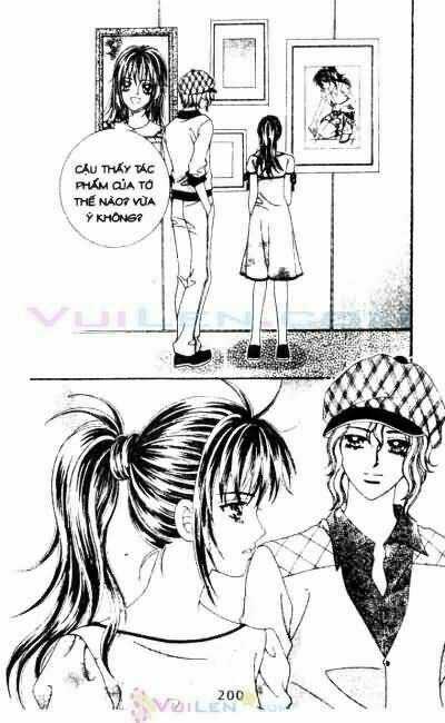 Không Bao Giờ Khóc - Chapter 12 - Trang 200