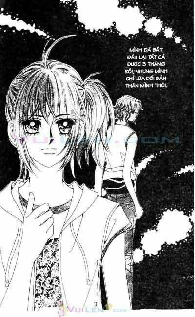 Không Bao Giờ Khóc - Chapter 12 - Trang 3