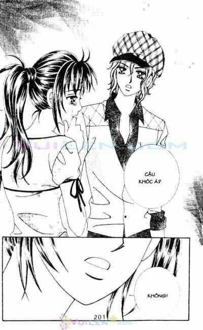 Không Bao Giờ Khóc - Chapter 12 - Trang 201