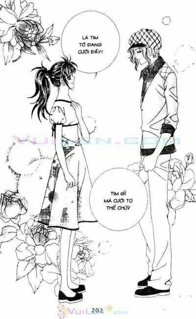 Không Bao Giờ Khóc - Chapter 12 - Trang 202