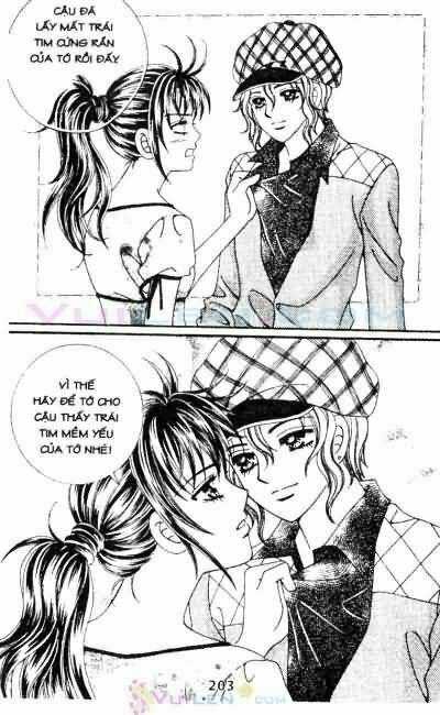 Không Bao Giờ Khóc - Chapter 12 - Trang 203