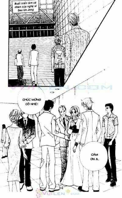Không Bao Giờ Khóc - Chapter 12 - Trang 34