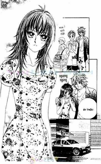 Không Bao Giờ Khóc - Chapter 12 - Trang 38