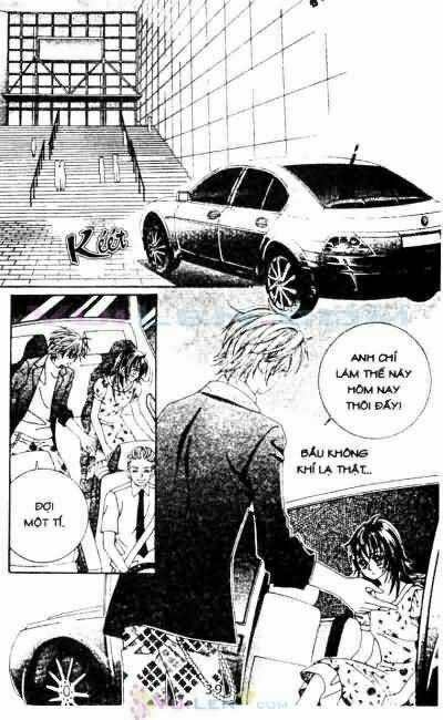 Không Bao Giờ Khóc - Chapter 12 - Trang 39