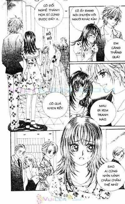 Không Bao Giờ Khóc - Chapter 12 - Trang 40