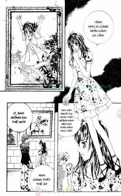 Không Bao Giờ Khóc - Chapter 12 - Trang 42