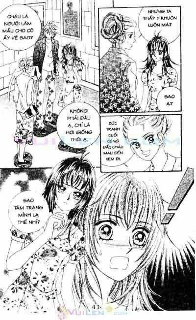 Không Bao Giờ Khóc - Chapter 12 - Trang 43