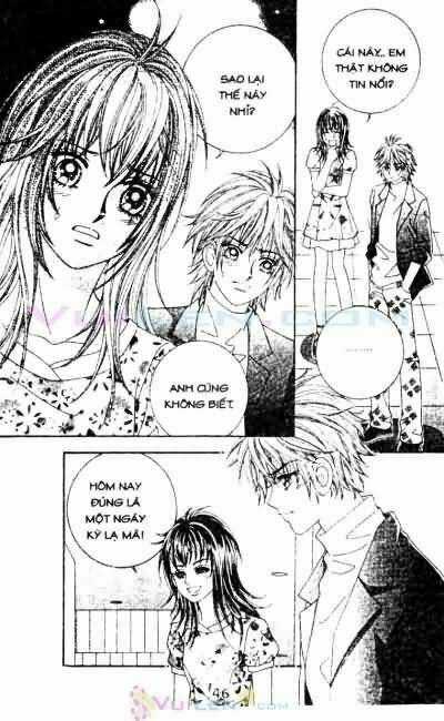 Không Bao Giờ Khóc - Chapter 12 - Trang 46