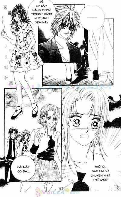 Không Bao Giờ Khóc - Chapter 12 - Trang 47
