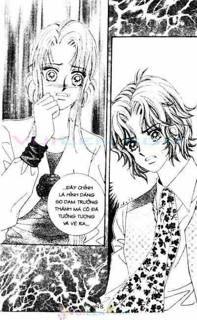 Không Bao Giờ Khóc - Chapter 12 - Trang 48