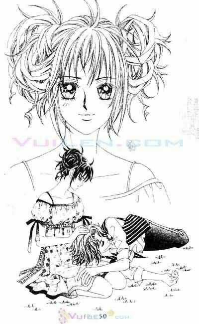 Không Bao Giờ Khóc - Chapter 12 - Trang 50