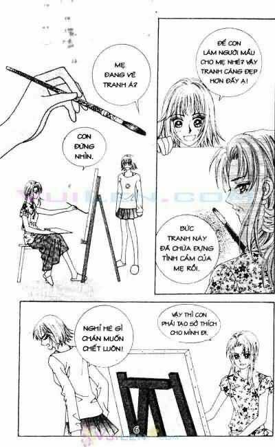 Không Bao Giờ Khóc - Chapter 12 - Trang 6