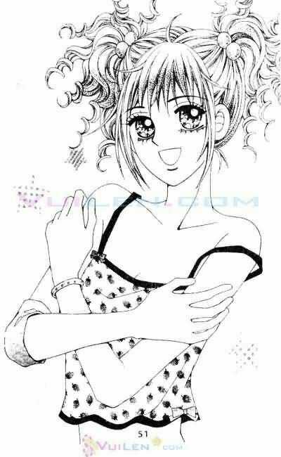 Không Bao Giờ Khóc - Chapter 12 - Trang 51